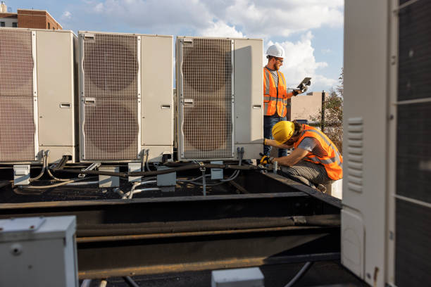 Greenville, VA HVAC Company