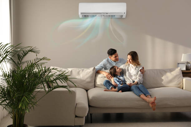 Best Commercial HVAC Repair  in Greenville, VA