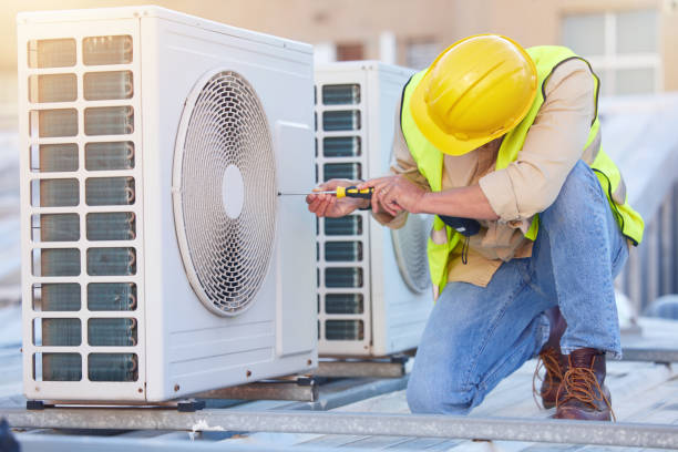 Best Residential HVAC Services  in Greenville, VA