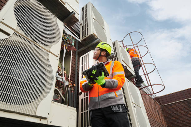 Best Affordable HVAC Services  in Greenville, VA