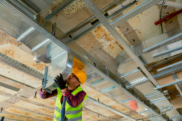 Best HVAC Maintenance Near Me  in Greenville, VA