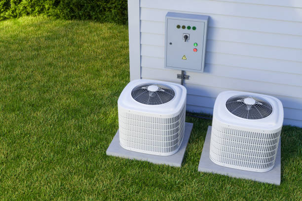 HVAC Troubleshooting in Greenville, VA