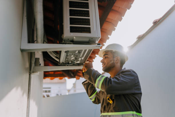 Best Local HVAC Companies  in Greenville, VA