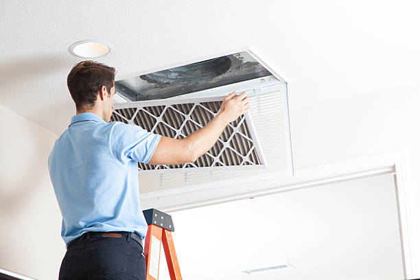 Best Ductless HVAC Repair  in Greenville, VA