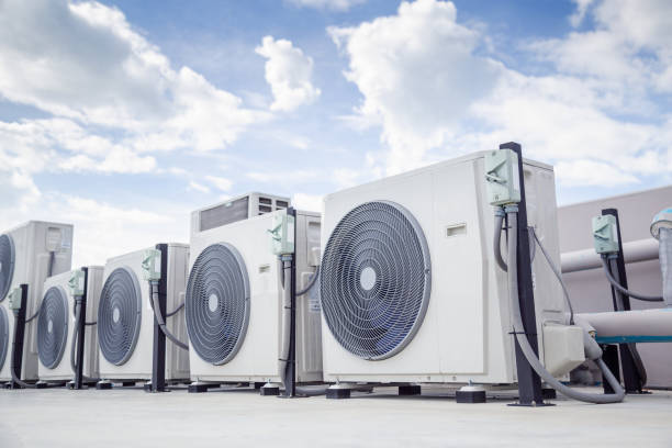 Best HVAC Installation Services  in Greenville, VA