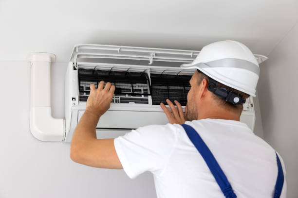 Best Emergency HVAC Repair  in Greenville, VA
