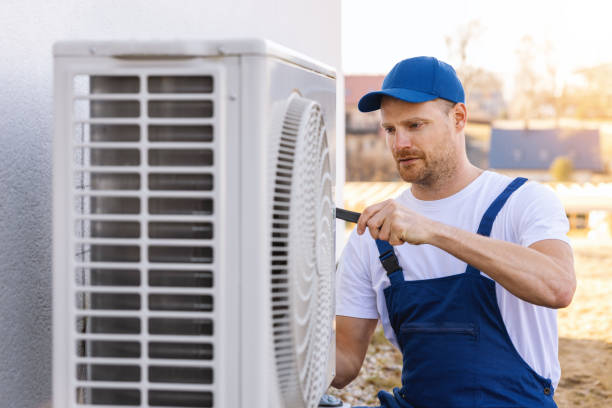 Best Air Conditioning Repair  in Greenville, VA