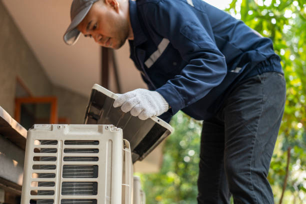 Best HVAC System Installation  in Greenville, VA