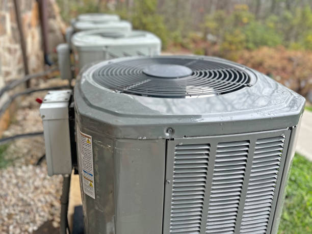 Best Best HVAC Companies  in Greenville, VA
