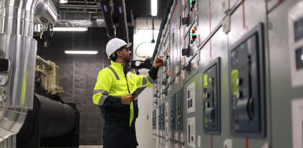 Best HVAC Installation Services  in Greenville, VA