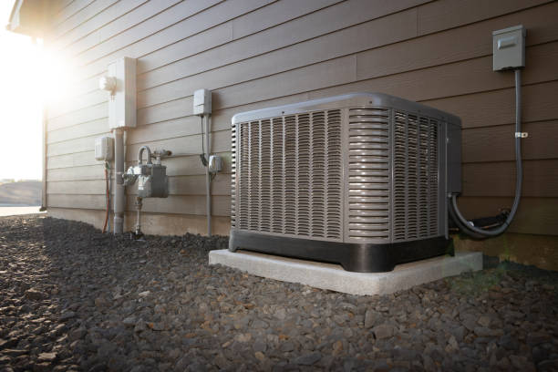 Best HVAC Replacement Cost  in Greenville, VA